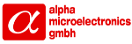 alpha microelectronics gmbh [ alpha microelectronics gmbh ]